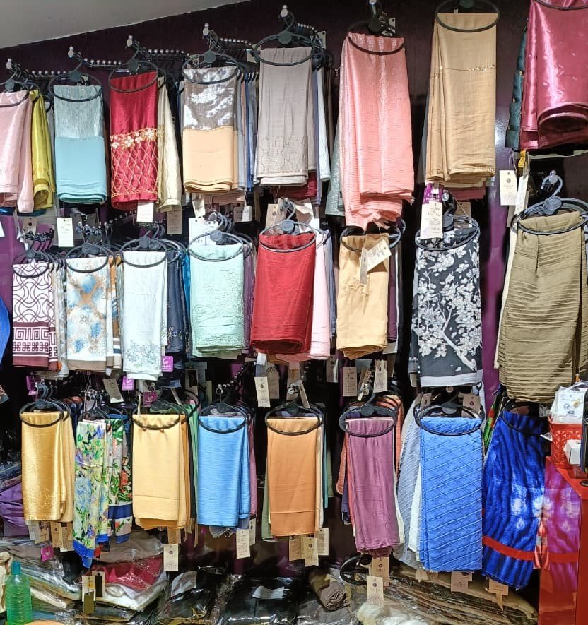 Premium Hijab Shop in Kolkata