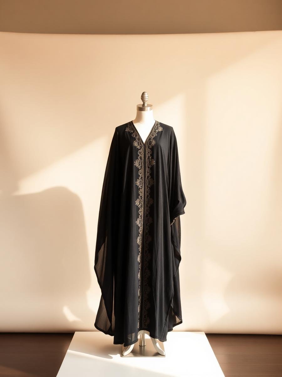 Abayas