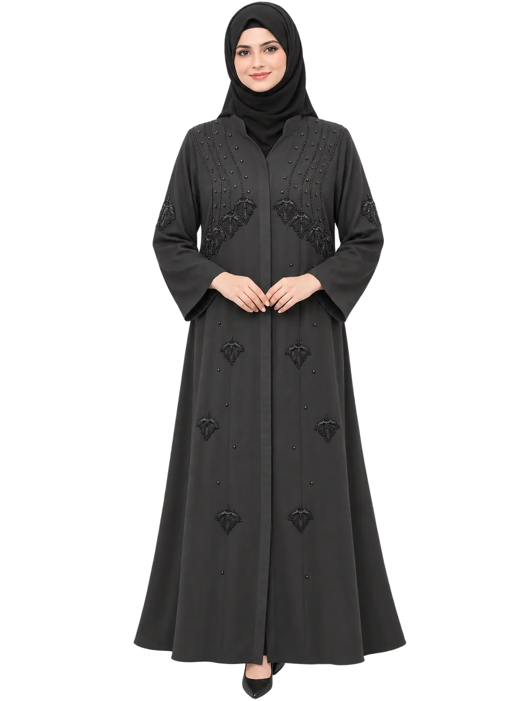 Classic Junior Abaya