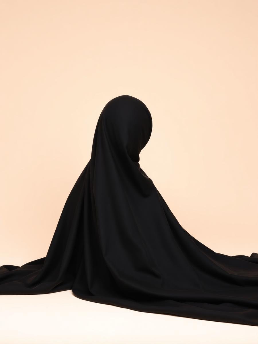 Niqabs
